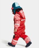 DIDRIKSONS - KIDS COLORADO GALON COVERALL