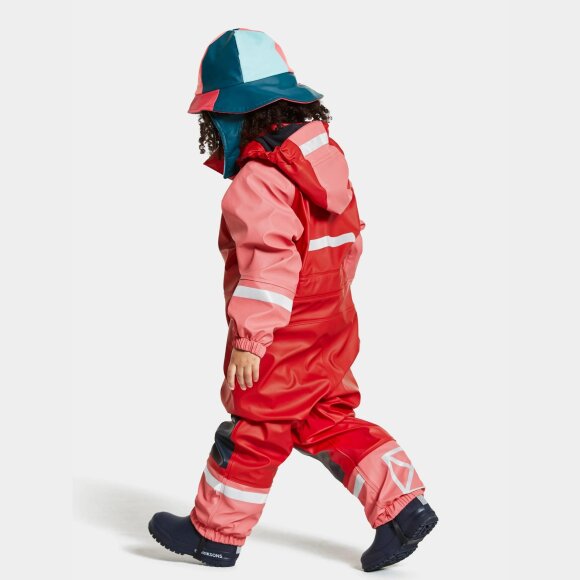 DIDRIKSONS - KIDS COLORADO GALON COVERALL