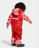 DIDRIKSONS - KIDS COLORADO GALON COVERALL