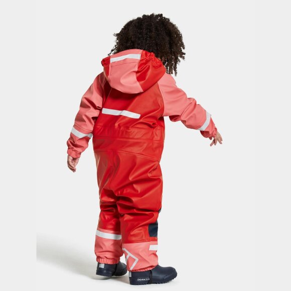 DIDRIKSONS - KIDS COLORADO GALON COVERALL