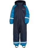 DIDRIKSONS - KIDS COLORADO GALON COVERALL DIDRIKSONS - KIDS COLORADO GALON COVERALL