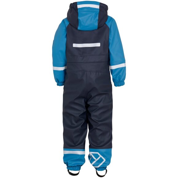 DIDRIKSONS - KIDS COLORADO GALON COVERALL
