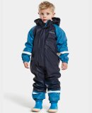 DIDRIKSONS - KIDS COLORADO GALON COVERALL DIDRIKSONS - KIDS COLORADO GALON COVERALL