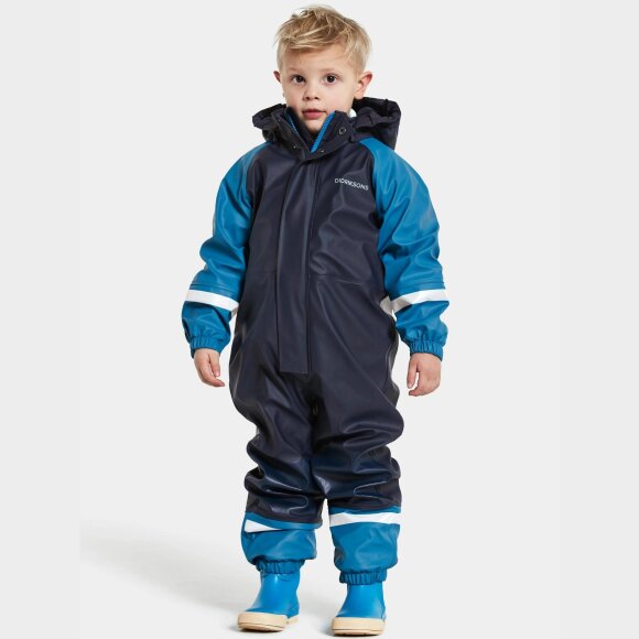 DIDRIKSONS - KIDS COLORADO GALON COVERALL