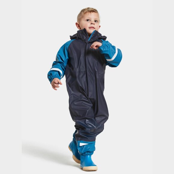 DIDRIKSONS - KIDS COLORADO GALON COVERALL
