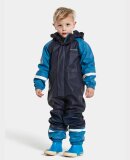 DIDRIKSONS - KIDS COLORADO GALON COVERALL DIDRIKSONS - KIDS COLORADO GALON COVERALL