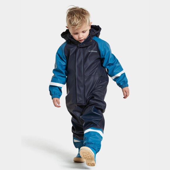 DIDRIKSONS - KIDS COLORADO GALON COVERALL