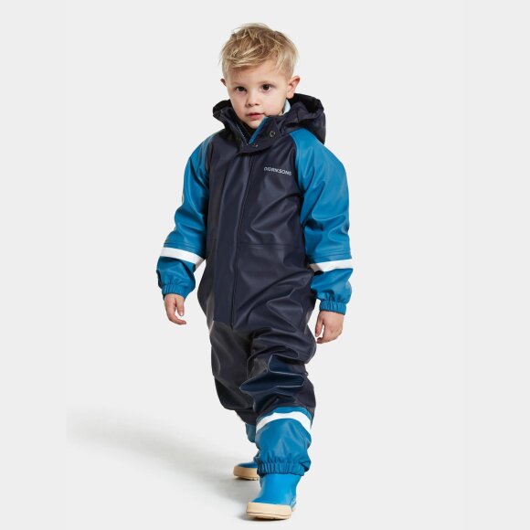 DIDRIKSONS - KIDS COLORADO GALON COVERALL