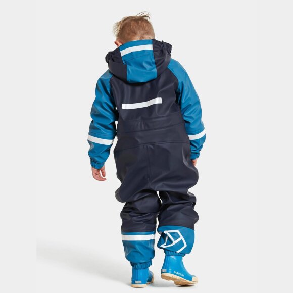 DIDRIKSONS - KIDS COLORADO GALON COVERALL