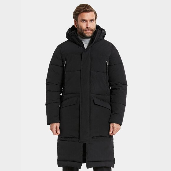 DIDRIKSONS - M EJNAR PARKA LONG 2