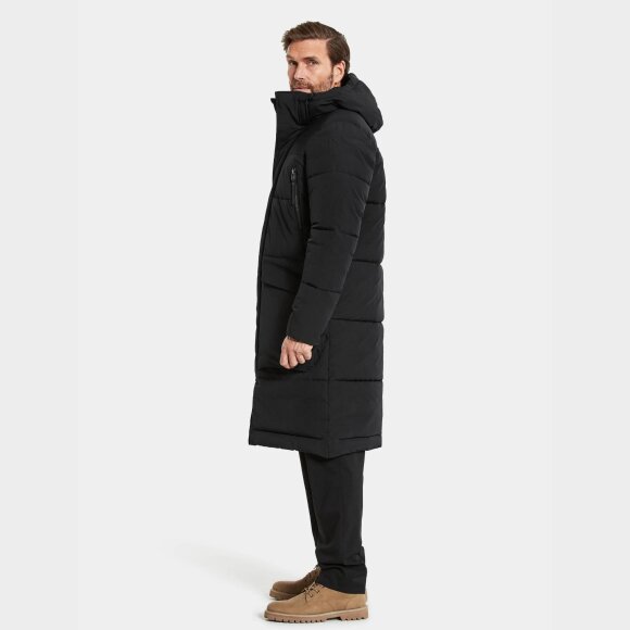 DIDRIKSONS - M EJNAR PARKA LONG 2