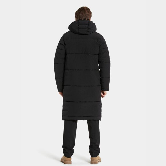 DIDRIKSONS - M EJNAR PARKA LONG 2
