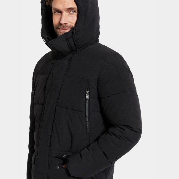 DIDRIKSONS - M EJNAR PARKA LONG 2