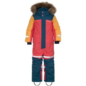 DIDRIKSONS - KIDS BJÄRVEN COVERALL