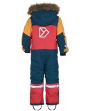 DIDRIKSONS - KIDS BJÄRVEN COVERALL