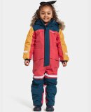 DIDRIKSONS - KIDS BJÄRVEN COVERALL