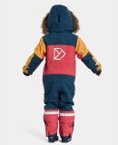 DIDRIKSONS - KIDS BJÄRVEN COVERALL