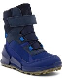 ECCO  - KIDS BIOM K2 GTX