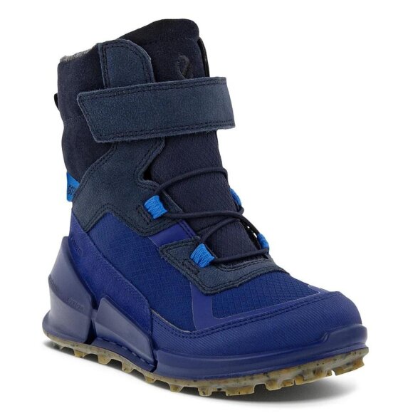 ECCO  - KIDS BIOM K2 GTX