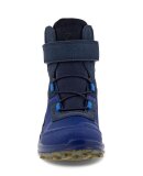 ECCO  - KIDS BIOM K2 GTX