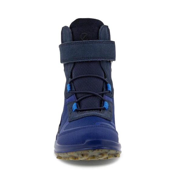 ECCO  - KIDS BIOM K2 GTX