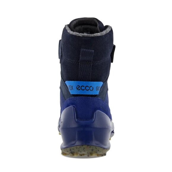 ECCO  - KIDS BIOM K2 GTX