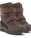 ECCO  - KIDS BIOM K2 GTX