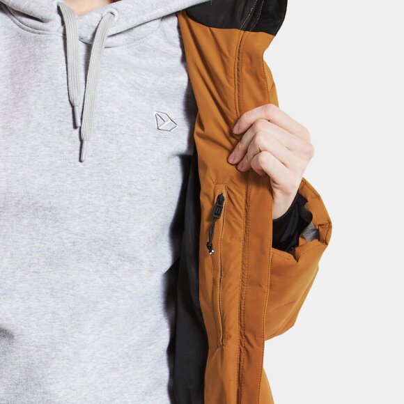 DIDRIKSONS - W SANDRA PARKA