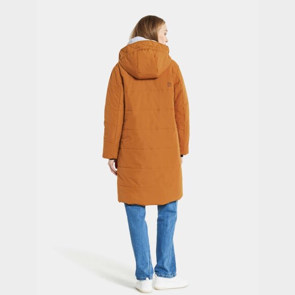 DIDRIKSONS - W SANDRA PARKA