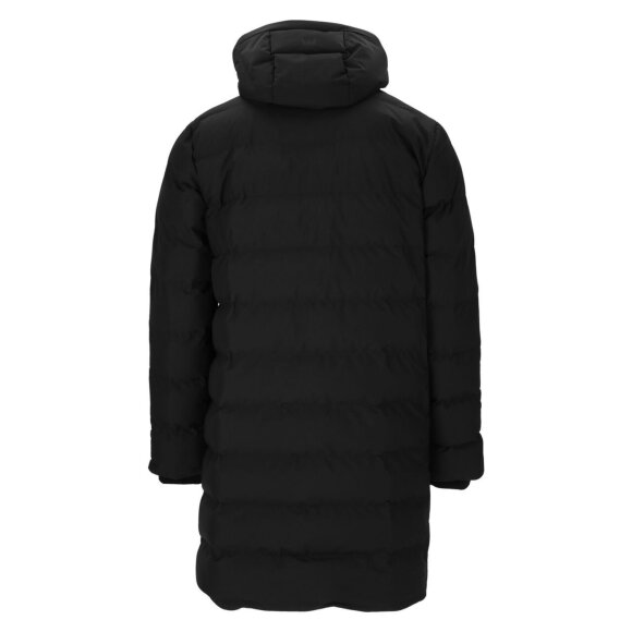 WHISTLER - M PAUL LONG PUFFER JACKET