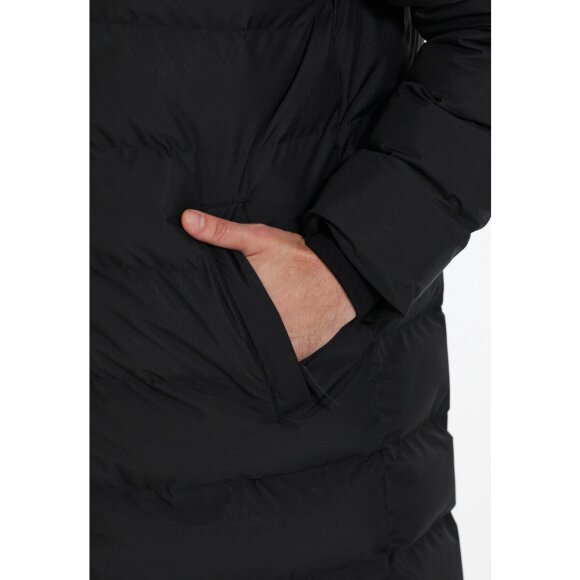 WHISTLER - M PAUL LONG PUFFER JACKET