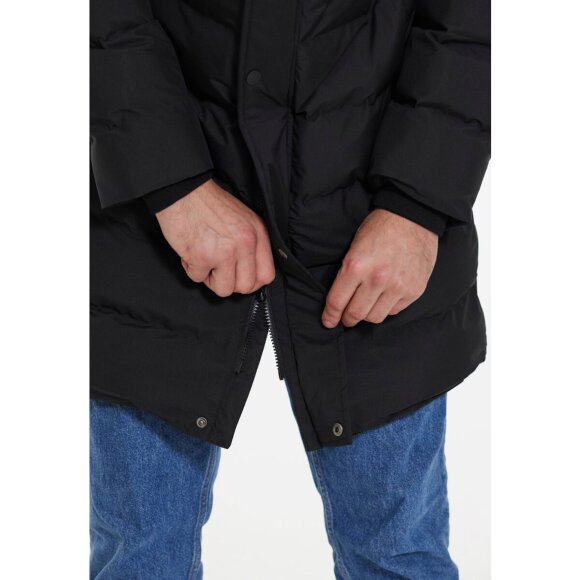 WHISTLER - M PAUL LONG PUFFER JACKET