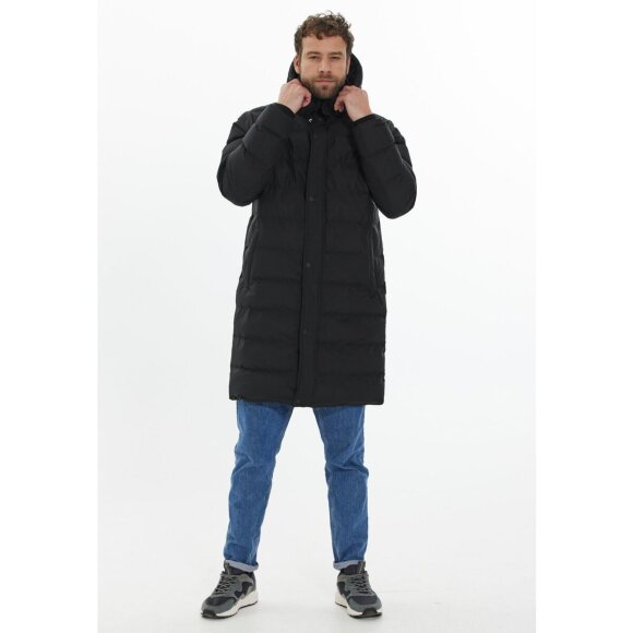 WHISTLER - M PAUL LONG PUFFER JACKET