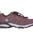 WHISTLER - W NADIAN OUTDOOR SHOE WP