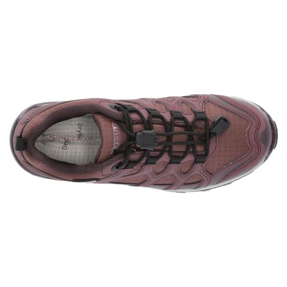 WHISTLER - W NADIAN OUTDOOR SHOE WP