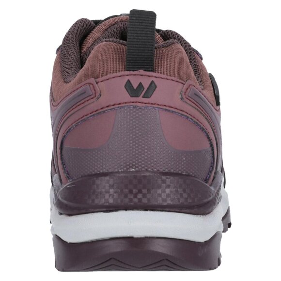 WHISTLER - W NADIAN OUTDOOR SHOE WP