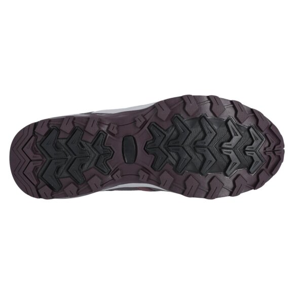 WHISTLER - W NADIAN OUTDOOR SHOE WP