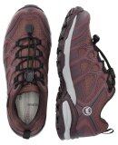 WHISTLER - W NADIAN OUTDOOR SHOE WP