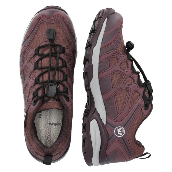 WHISTLER - W NADIAN OUTDOOR SHOE WP