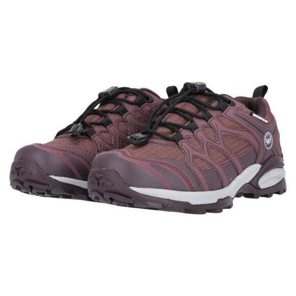 WHISTLER - W NADIAN OUTDOOR SHOE WP