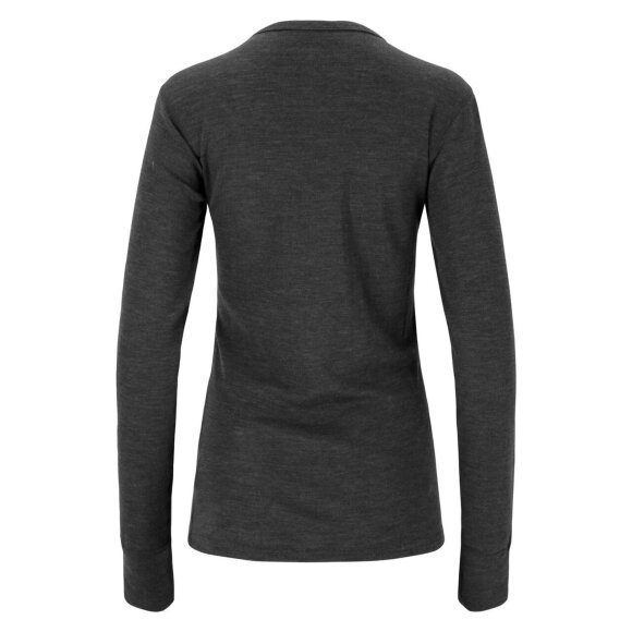 WHISTLER - W MELROY MERINO WOOL BASELAYER