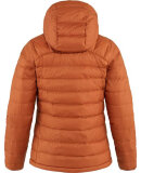 FJALLRAVEN - FJALLRAVEN DUNJAKKE W EXPEDITION PACK DOWN HOODIE