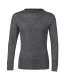 WHISTLER - M CORNELLO MERINO WOOL L/S TEE