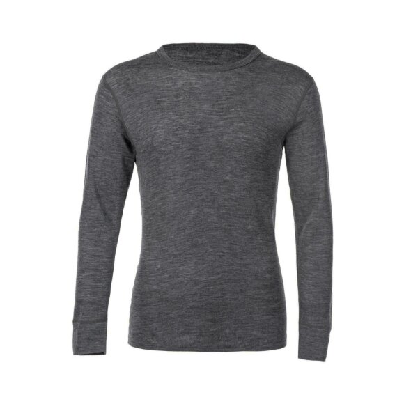 WHISTLER - M CORNELLO MERINO WOOL L/S TEE