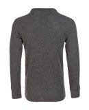 WHISTLER - M CORNELLO MERINO WOOL L/S TEE