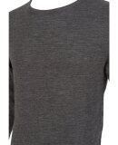 WHISTLER - M CORNELLO MERINO WOOL L/S TEE