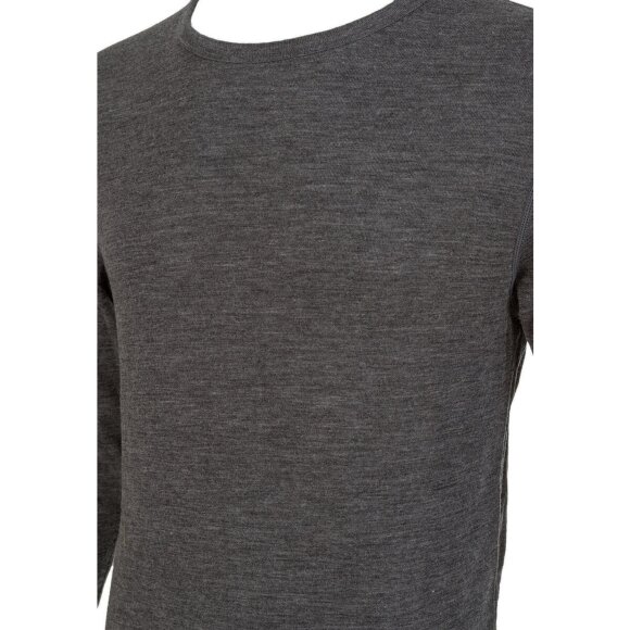 WHISTLER - M CORNELLO MERINO WOOL L/S TEE