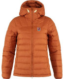FJALLRAVEN - FJALLRAVEN DUNJAKKE W EXPEDITION PACK DOWN HOODIE