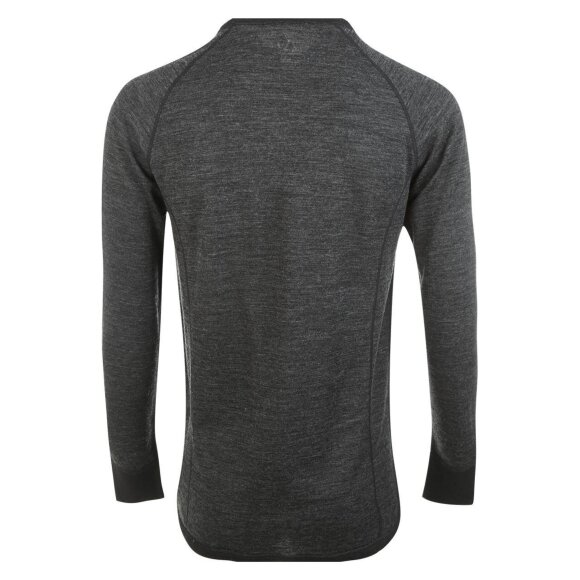 WHISTLER - M BRADLEY MERINO WOOL TOP