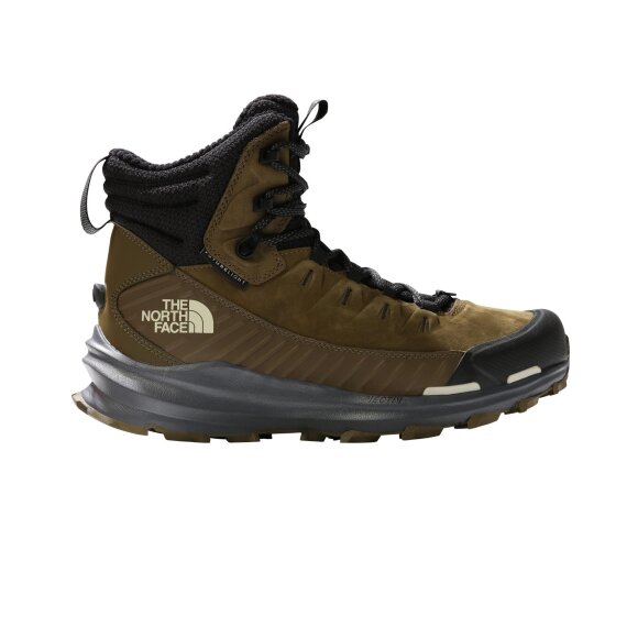 THE NORTH FACE - THE NORTH FACE HERRE VANDRESTØVLER M VECTIV FASTPACK FL
